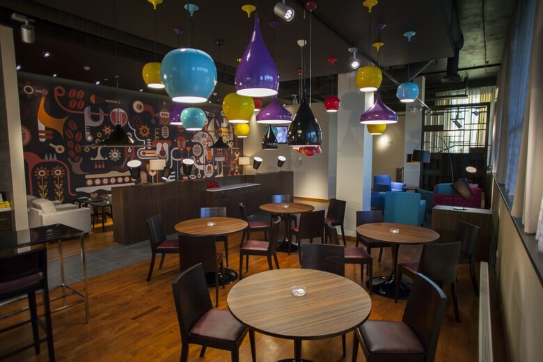 Hotel Piter Inn Petrozavodsk