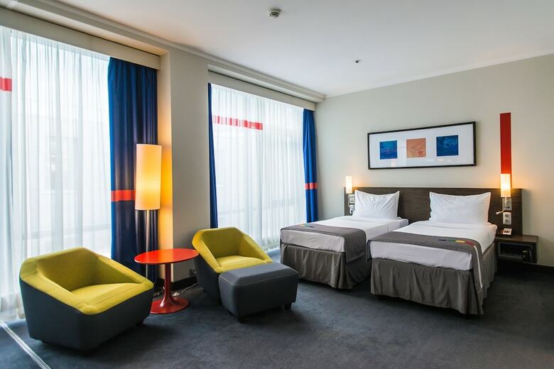 Hotel Piter Inn Petrozavodsk