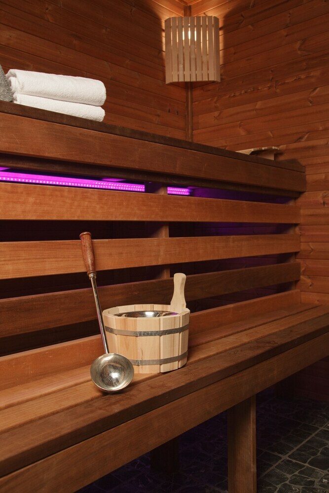 Hotel Piter Inn Petrozavodsk