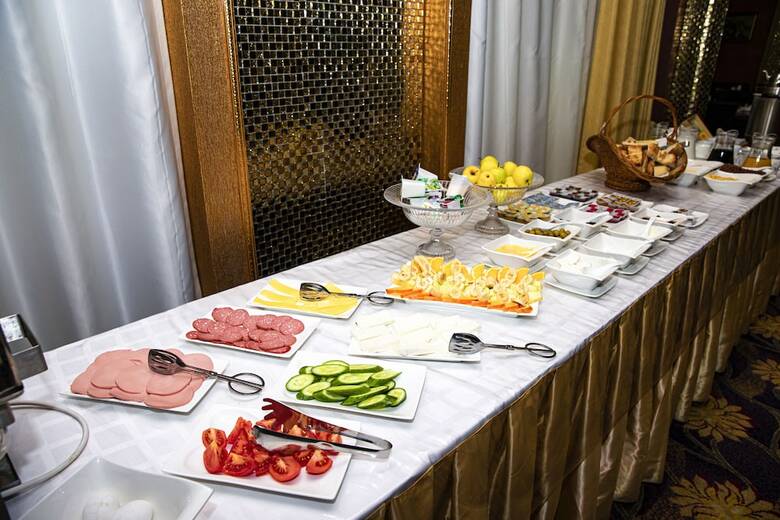 Safran Hotel