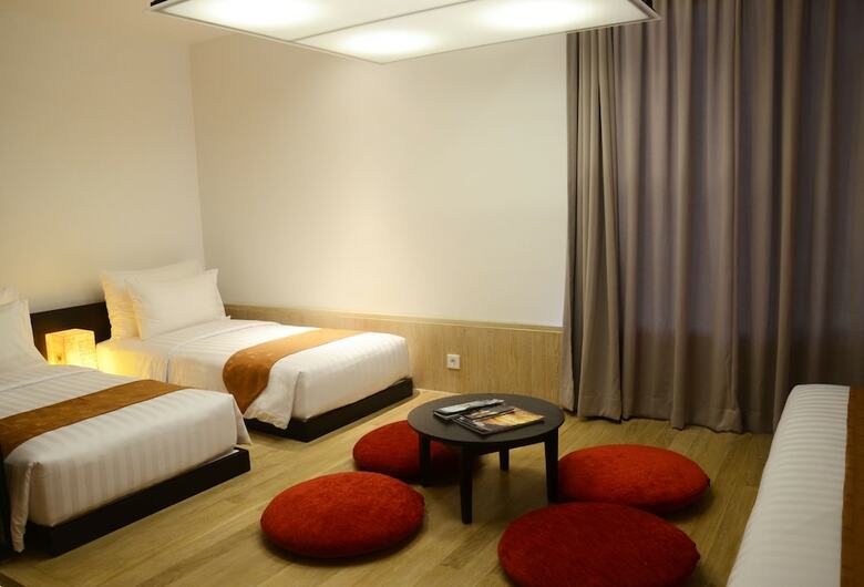 Apartamento Fontana Hotel Bali, A Phm Collection