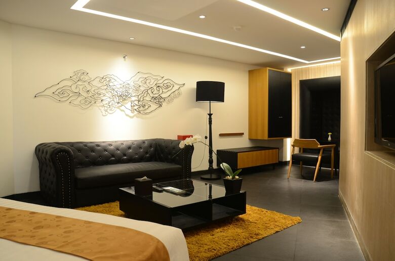 Apartamento Fontana Hotel Bali, A Phm Collection