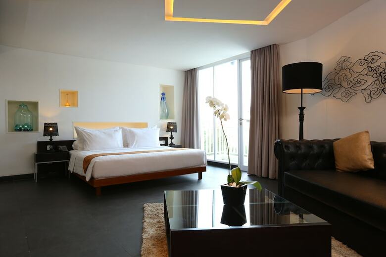 Apartamento Fontana Hotel Bali, A Phm Collection