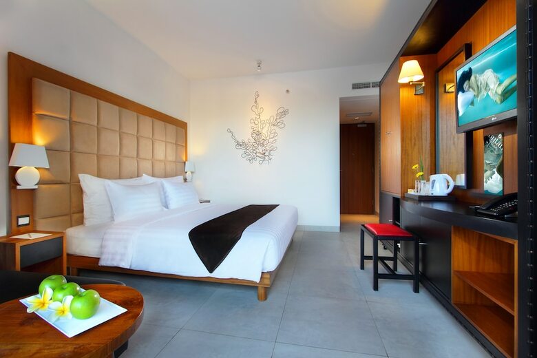 Apartamento Fontana Hotel Bali, A Phm Collection