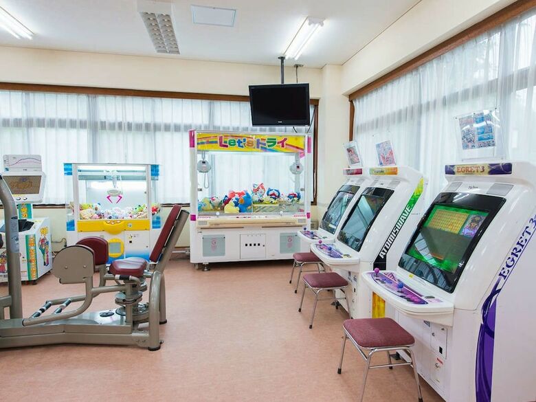 Hotel Livemax Resort Kinugawa