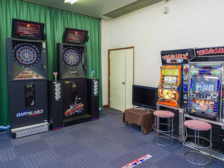 Hotel Livemax Resort Kinugawa