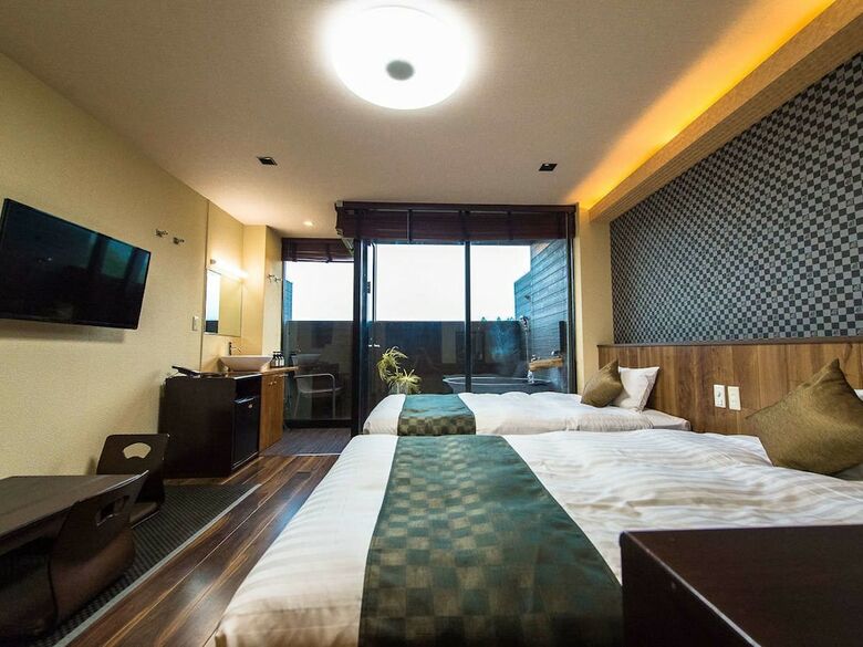 Hotel Livemax Resort Kinugawa