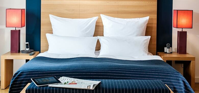 Aparthotel Clipper Elb-lodge