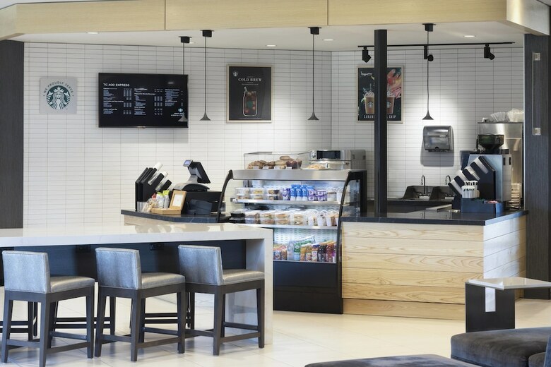 Delta Hotels By Marriott Minneapolis Northeast