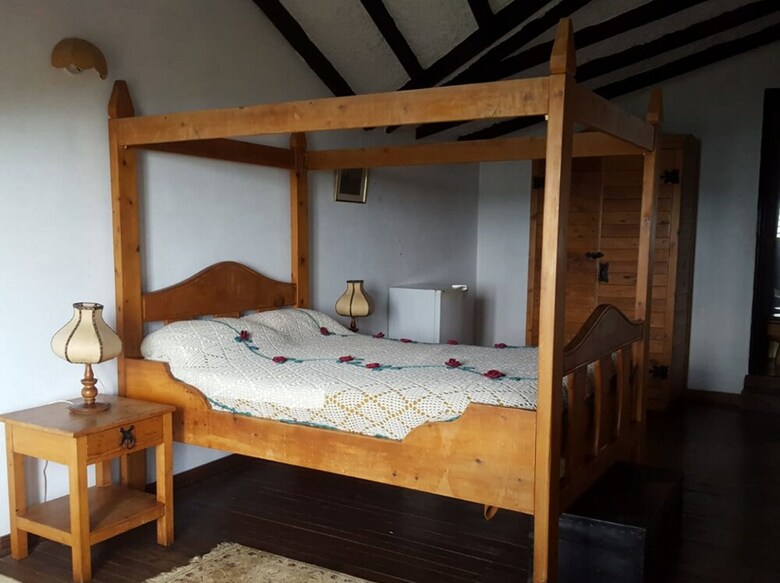 Hostal El Meson de La Sierra