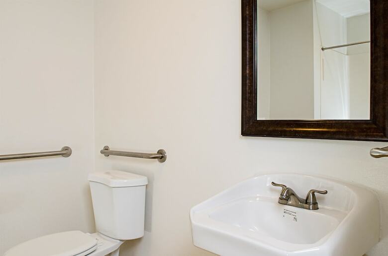 Motel 6 Modesto, Ca - Downtown