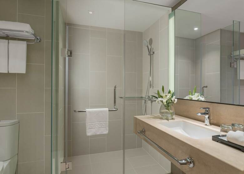Hotel Seda Bonifacio Global City