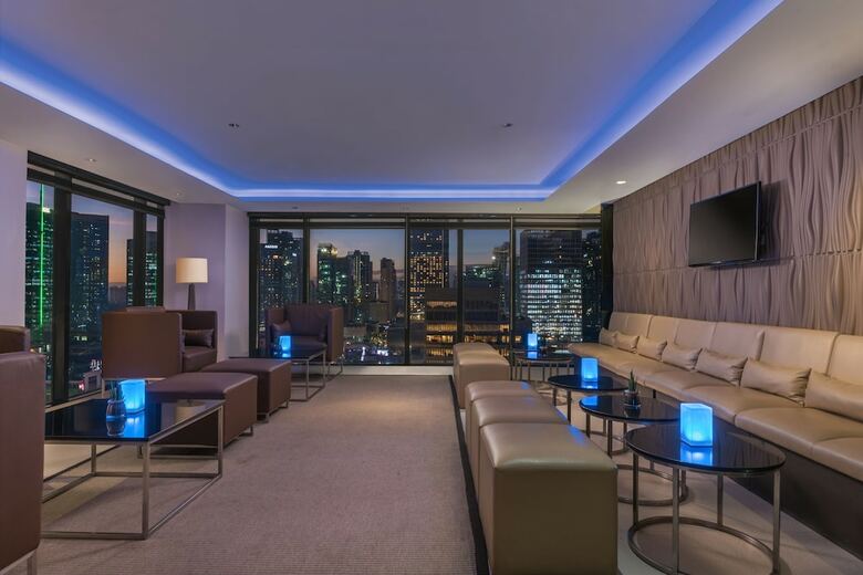 Hotel Seda Bonifacio Global City