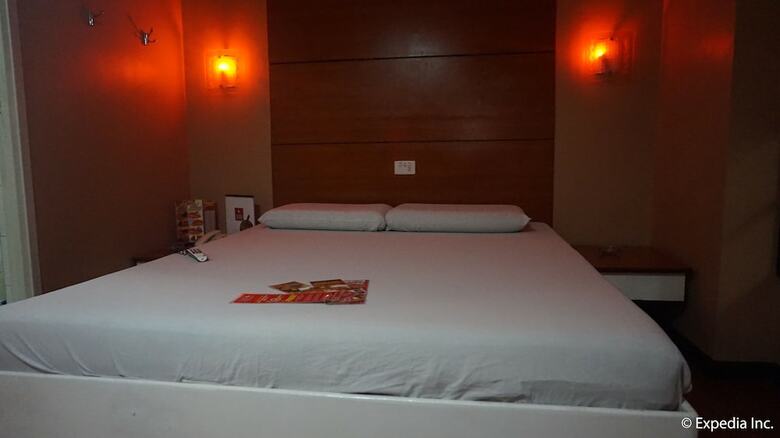 Hotel Sogo Dau