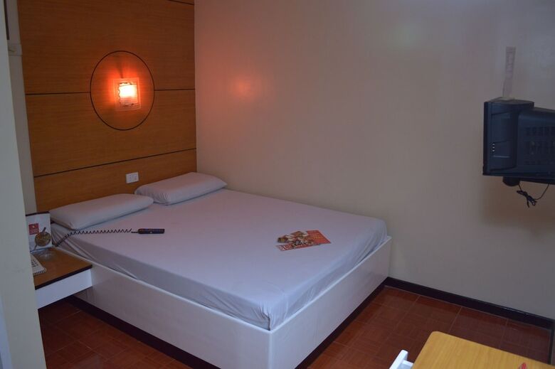 Hotel Sogo Dau
