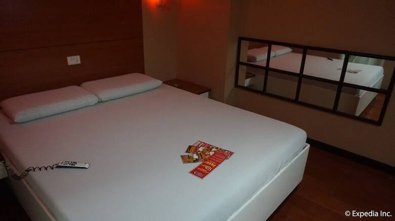Hotel Sogo Dau