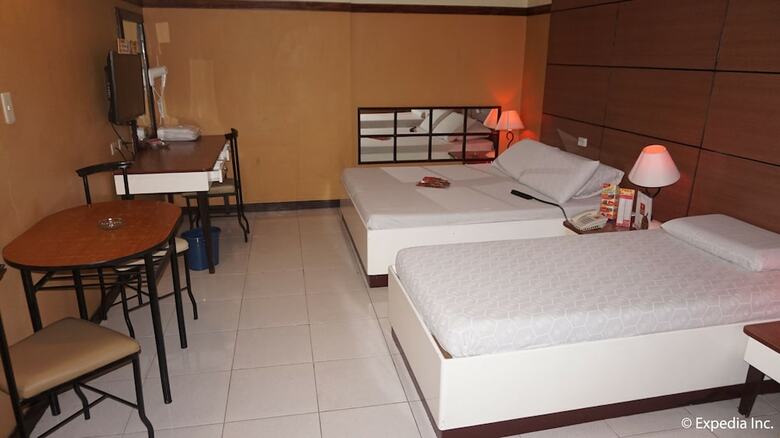 Hotel Sogo Dau