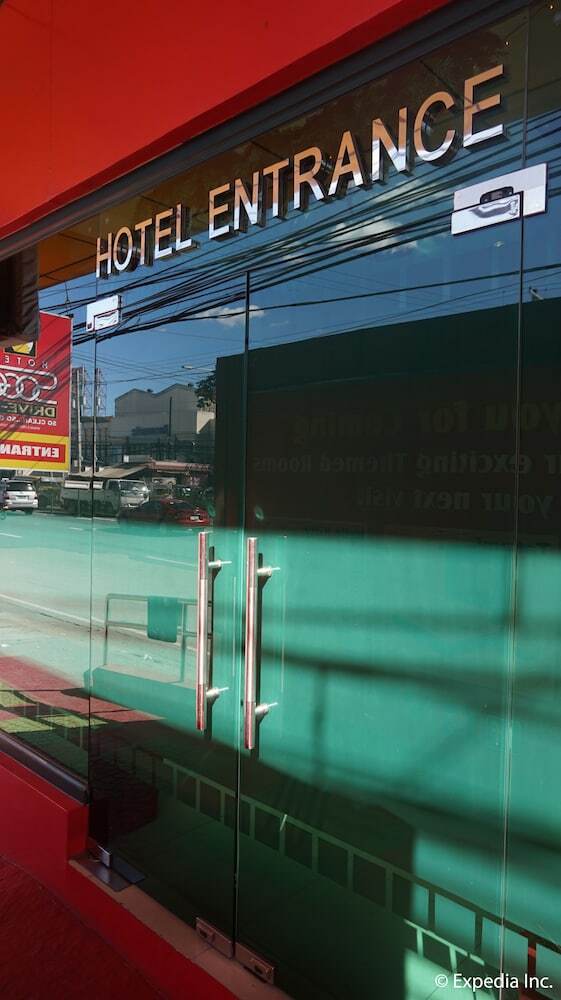 Hotel Sogo Dau