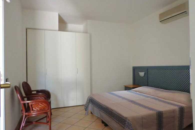 Residence La Chimera