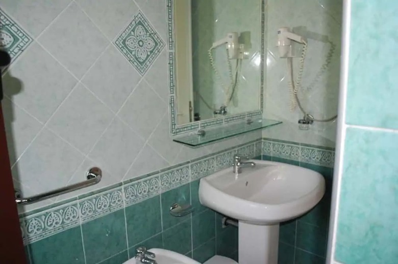 Residence La Chimera