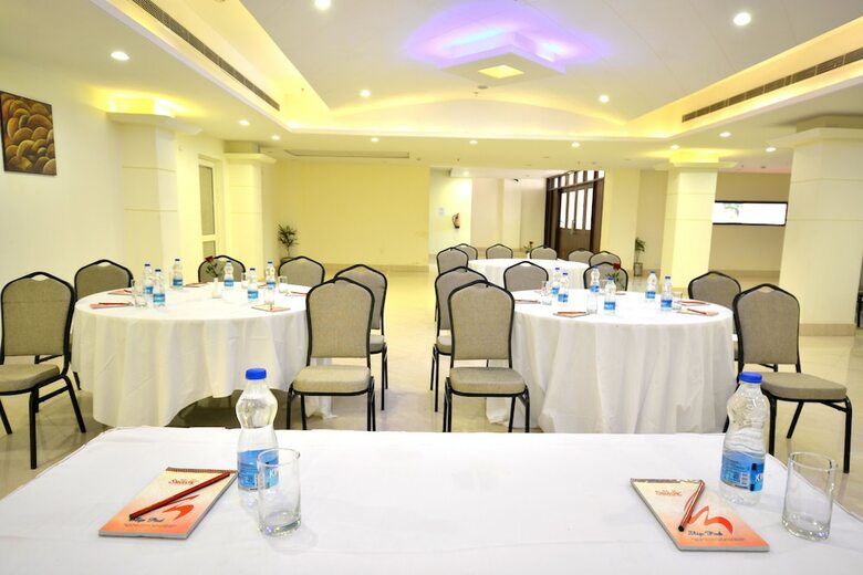 Hotel Hive Alwar