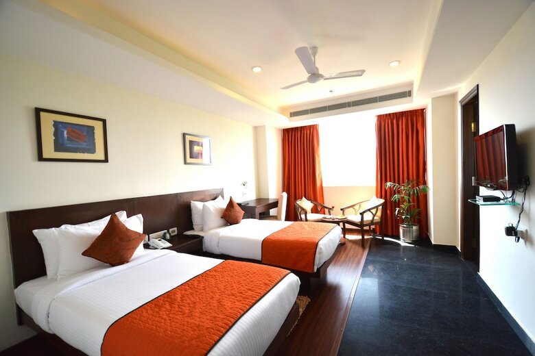 Hotel Hive Alwar