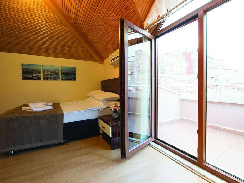 Aparthotel Blueway Hotel Residence