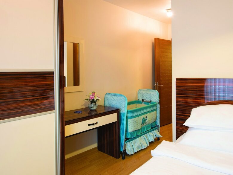 Aparthotel Blueway Hotel Residence
