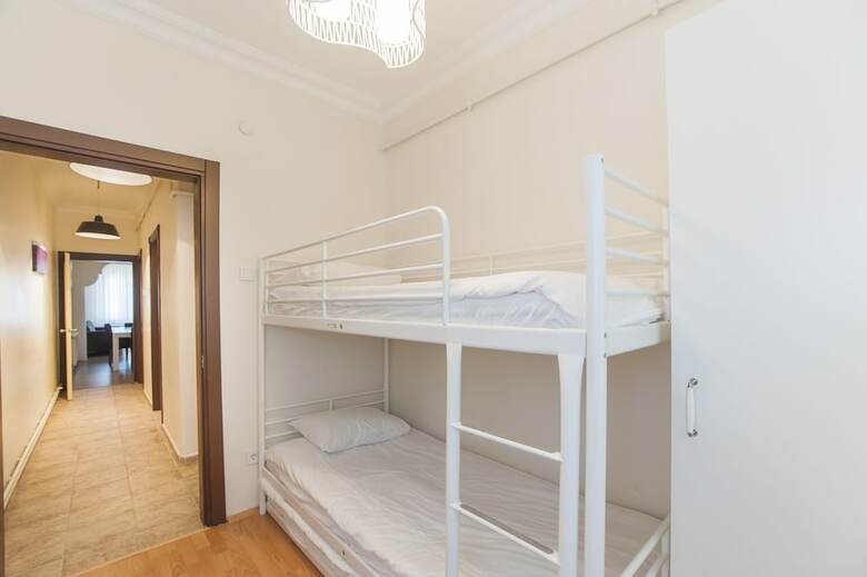 Aparthotel Blueway Hotel Residence
