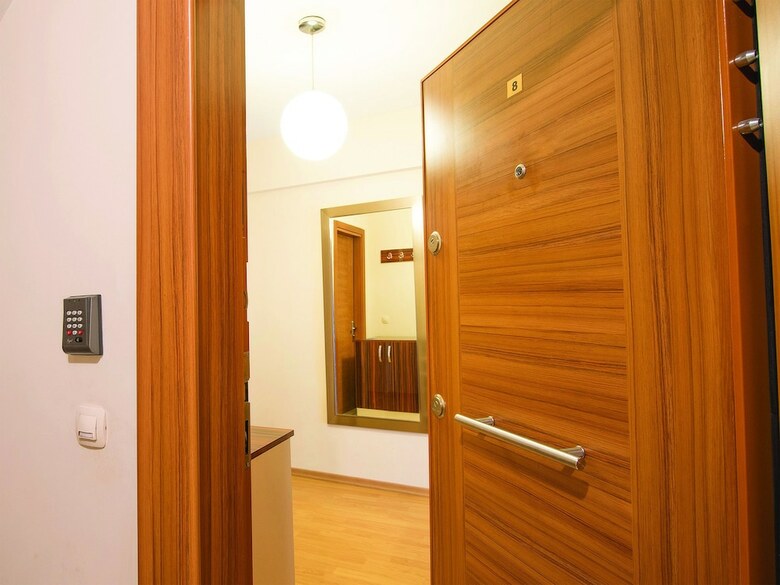 Aparthotel Blueway Hotel Residence