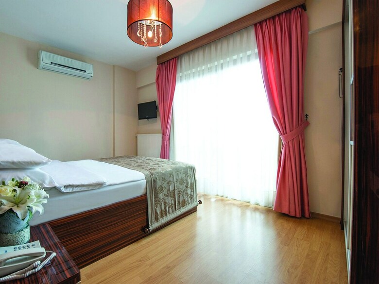 Aparthotel Blueway Hotel Residence