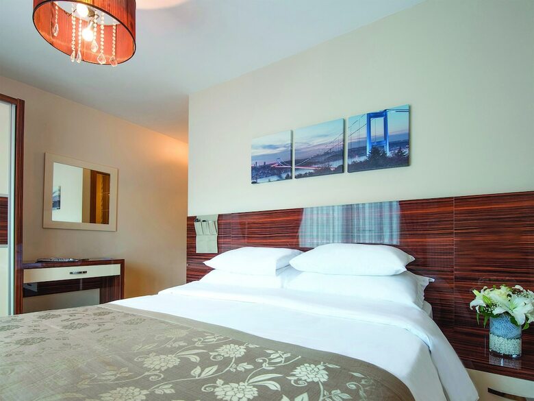 Aparthotel Blueway Hotel Residence