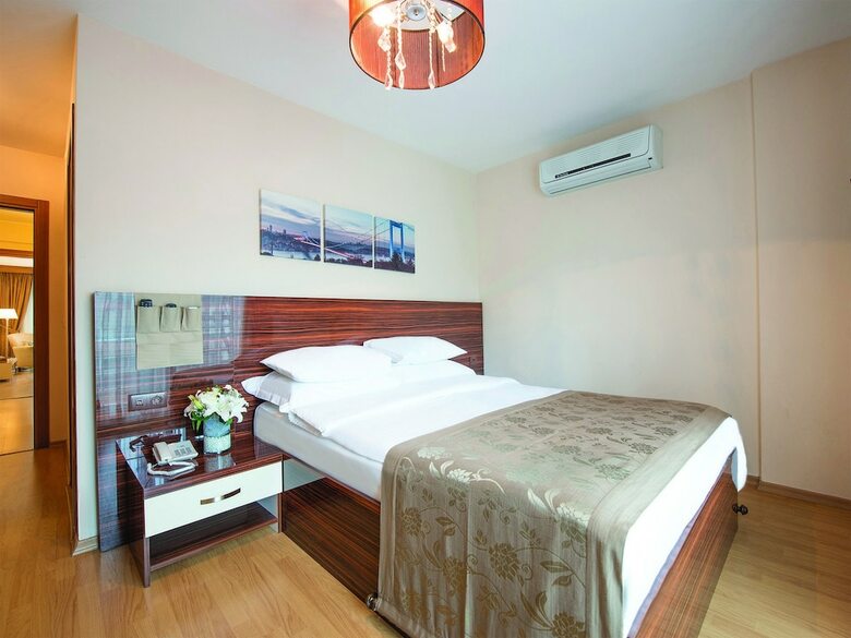 Aparthotel Blueway Hotel Residence