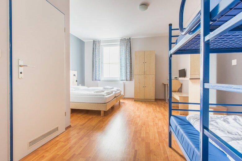 Hostal A&O K�ln Dom