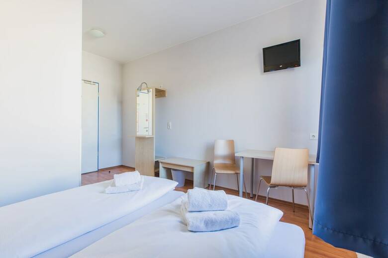 Hostal A&O K�ln Dom