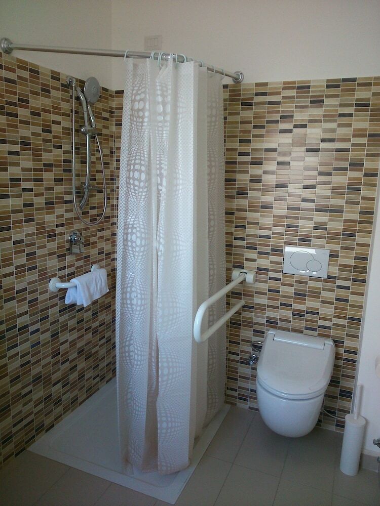 Residencia Hotel Cave Del Sole