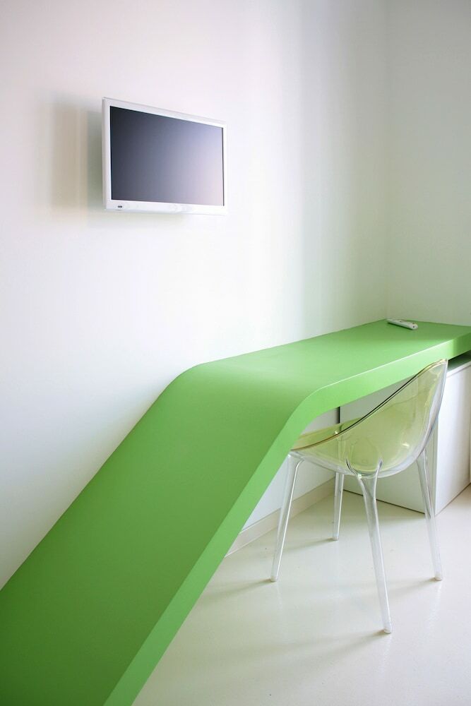 Residencia Hotel Cave Del Sole