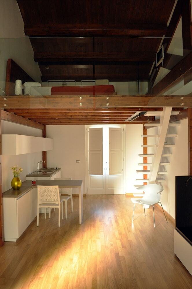 Residencia Hotel Cave Del Sole