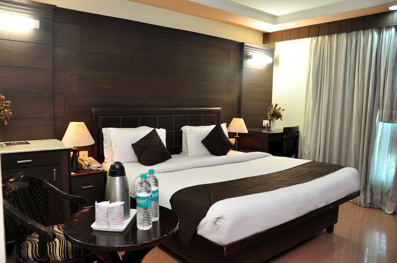 Sun Hotel Agra