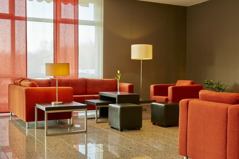 H+ Hotel Leipzig-halle