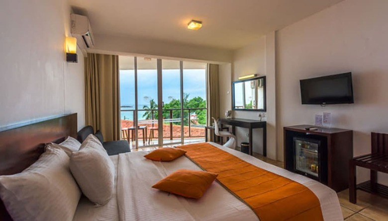 Apartamento Calamander Unawatuna Beach
