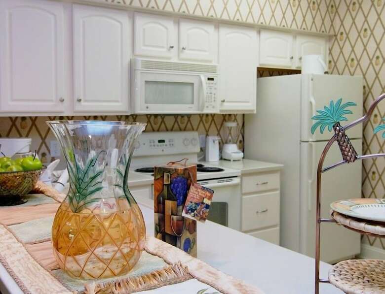 Apartamento Island Links Resort By Palmera