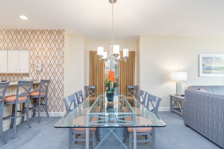 Apartamento Island Links Resort By Palmera