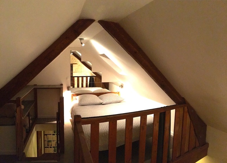 Apartamentos Junogite L'�rable