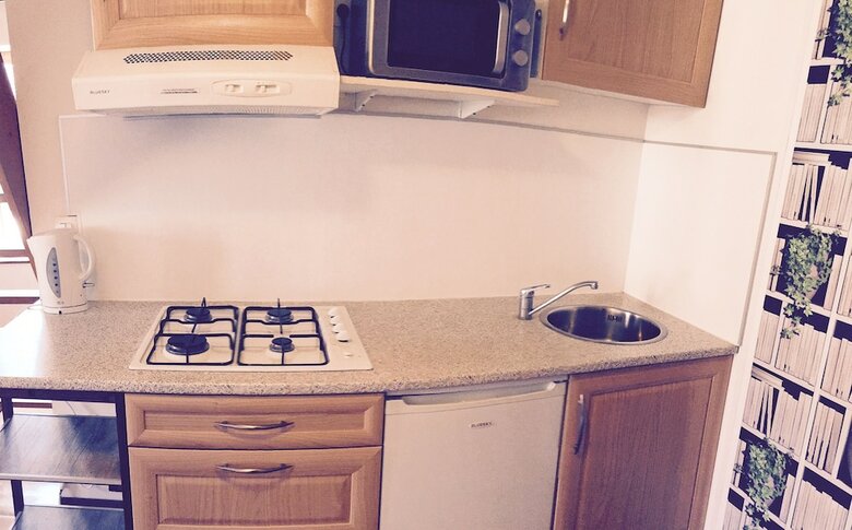 Apartamentos Junogite L'�rable