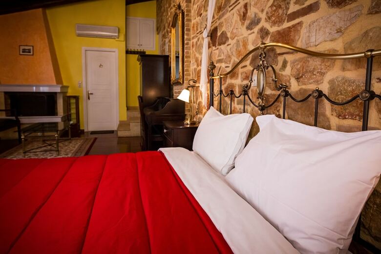 Bed & Breakfast Acronafplia Pension A