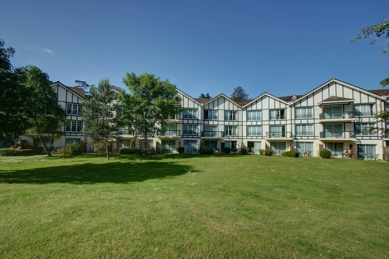 Hotel Najeti H�tel Du Parc