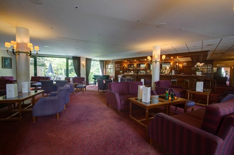 Hotel Najeti H�tel Du Parc