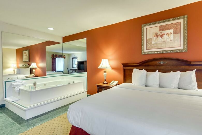 Hotel Quality Inn Jacksonville