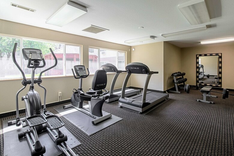 Hotel Quality Inn Williston